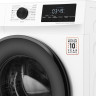 Стиральная машина Weissgauff WM 46149 Inverter Steam