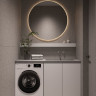 Стиральная машина Weissgauff WM 46149 Inverter Steam