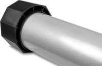 Велотренажер Alpin Actuel B-160 (красный)