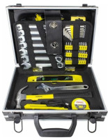 Набор домашнего мастера WMC Tools WMC-1064 (64 предмета)