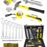Набор домашнего мастера WMC Tools WMC-1064 (64 предмета)