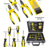 Набор домашнего мастера WMC Tools WMC-1064 (64 предмета)
