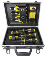 Набор домашнего мастера WMC Tools WMC-1064 (64 предмета)