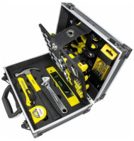 Набор домашнего мастера WMC Tools WMC-1064 (64 предмета)