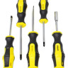 Набор домашнего мастера WMC Tools WMC-1064 (64 предмета)