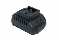 Сабельная пила Favourite OBS 21 RS (с 2-мя АКБ 2Ah)