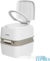 Биотуалет Lupmex 79122