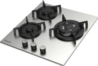 Варочная панель Weissgauff HGG 431 XRV