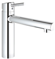 Смеситель Grohe Concetto 31128001