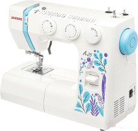 Электромеханическая швейная машина Janome A-25