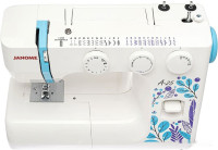 Электромеханическая швейная машина Janome A-25