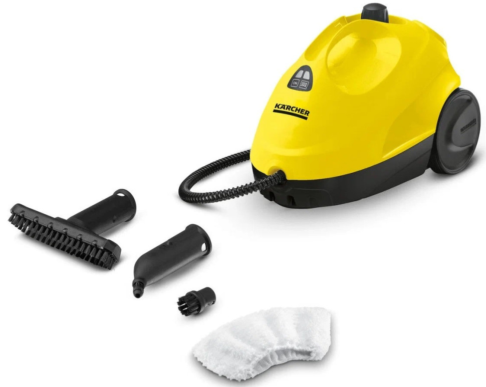 Пароочиститель Karcher SC 2