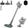 Вертикальный моющий пылесос Dreame Cordless Vacuum Cleaner R20 Aqua VTV21A