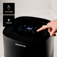 Аэрогриль Taurus Air Fry Digital 6S