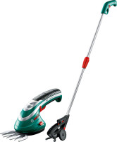 Аккумуляторные ножницы Bosch Isio (0600833105) без аккумулятора