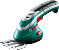 Аккумуляторные ножницы Bosch Isio (0600833105) без аккумулятора
