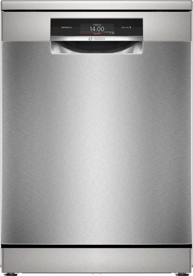 Посудомоечная машина Bosch Serie 8 SMS8ZDI86Q