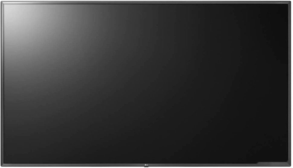 Информационная панель LG 86UL3G-B