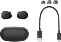 Наушники Sony WF-XB700 (черный)