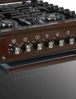 Плита Ideal L250 (Brown)