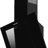 Вытяжка Weissgauff Sigma 50 PB BL (черный)