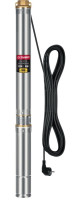 Скважинный насос ЗУБР НСЦ-100-135