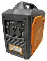 Генератор CARVER PPG-2100IS