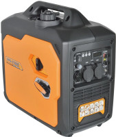 Генератор CARVER PPG-2100IS