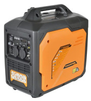 Генератор CARVER PPG-2100IS