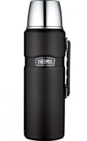 Термос Thermos King SK-2020 (Matte Black)