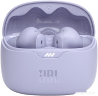 Наушники JBL Tune Beam (сиреневый)