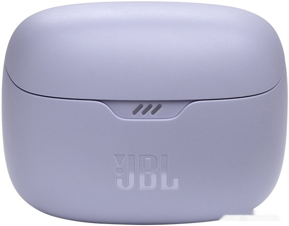 Наушники JBL Tune Beam (сиреневый)