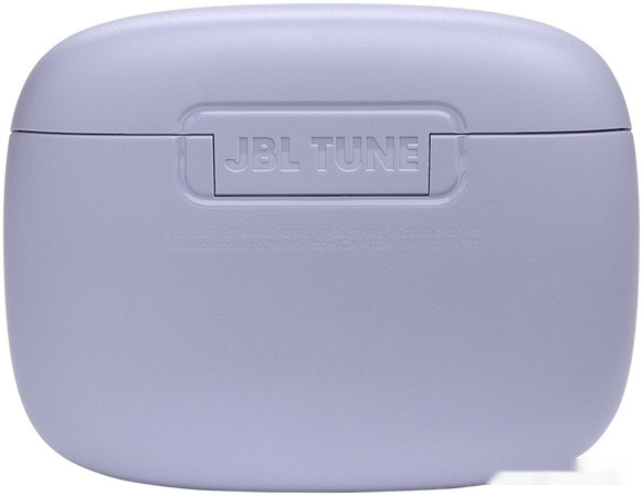 Наушники JBL Tune Beam (сиреневый)