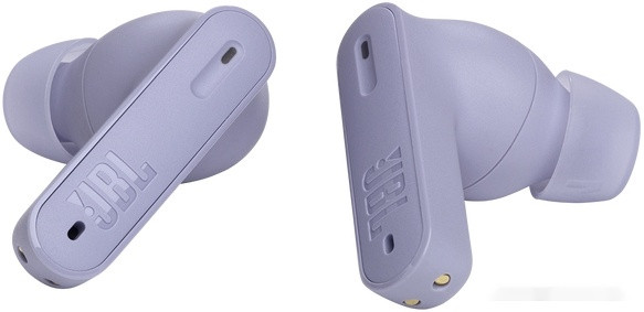 Наушники JBL Tune Beam (сиреневый)