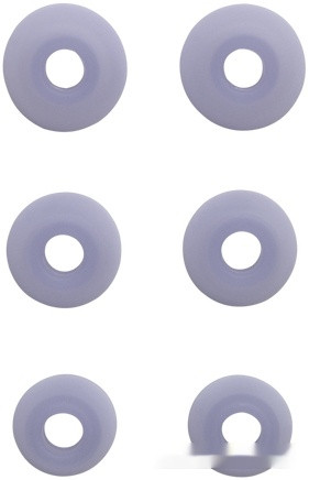Наушники JBL Tune Beam (сиреневый)