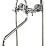 Смеситель Rossinka Silvermix G02-84