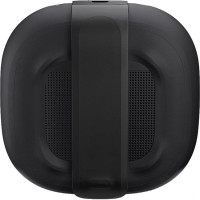 Портативная акустика Bose SoundLink Micro (черный)