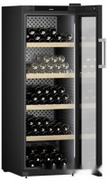 Винный шкаф Liebherr WPBLI 5031 GrandCru