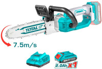 Аккумуляторная пила Total TGSLI20851 (с 1-им АКБ)