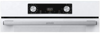 Духовой шкаф Gorenje BOS6737E09WG