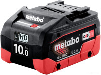 Аккумулятор для инструмента Metabo 625549000 (18В/10 Ah)