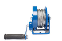 Ручная лебедка TOR МТМ 3200 3.2т L=20м