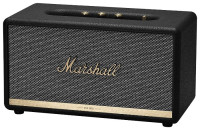 Портативная акустика Marshall Stanmore II Bluetooth (черный)