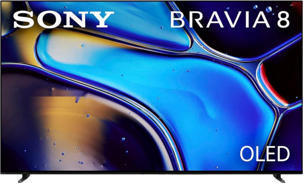 Телевизор Sony Bravia 8 K-65XR80