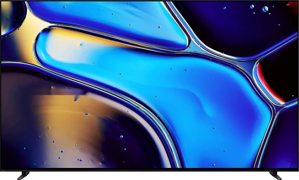 Телевизор Sony Bravia 8 K-65XR80