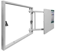 Люк под плитку Lukoff ST Plus (60x90 см)