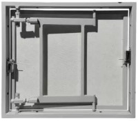 Люк под плитку Lukoff ST Plus (60x90 см)