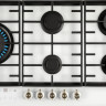Варочная панель HIBERG VM 9155 W