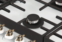 Варочная панель HIBERG VM 9155 W