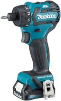 Винтоверт Makita DF032DWAE (с 2-мя АКБ, кейс)
